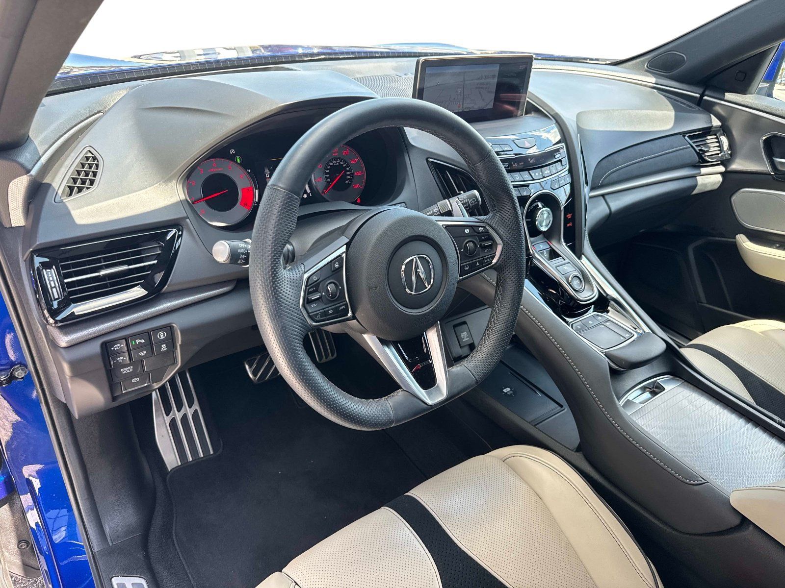 Used 2024 Acura RDX w/ Advance Package AWD/4WD image 23