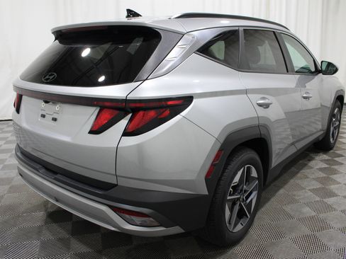 Used 2025 Hyundai Tucson SEL FWD image 29