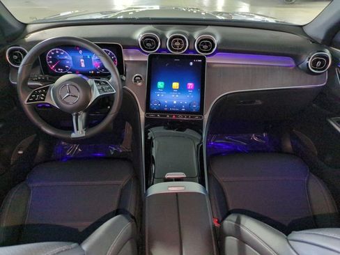 Used 2026 Mercedes-Benz GLC 300 image 15