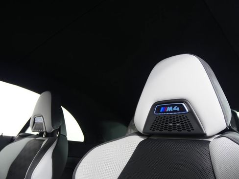 Used 2026 BMW M4 xDrive Competition image 14