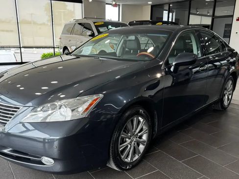 Used 2008 Lexus ES 350 FWD image 1