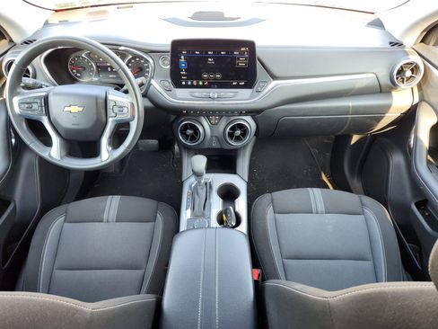 Used 2023 Chevrolet Blazer LT FWD image 15