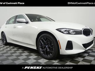 Used 2026 BMW 330i Sedan w/ Convenience Package video 1