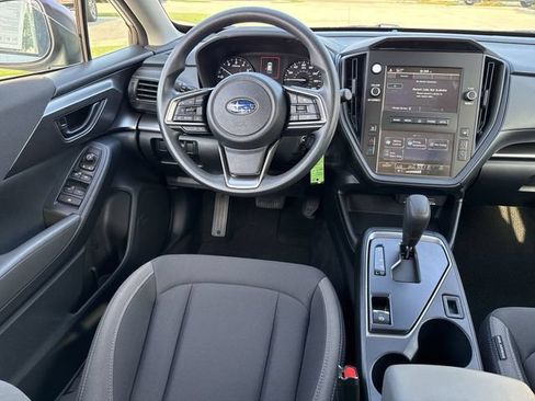 Certified 2025 Subaru Impreza 2.0i AWD/4WD image 10