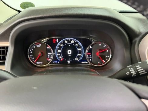 Used 2021 GMC Acadia Denali w/ Denali Ultimate Package AWD/4WD image 30
