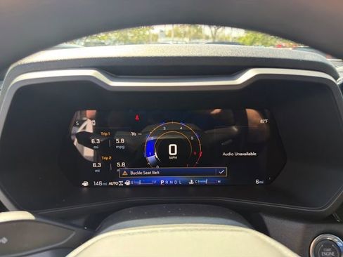 New 2026 Chevrolet Colorado W/T w/ WT Custom Package AWD/4WD image 25