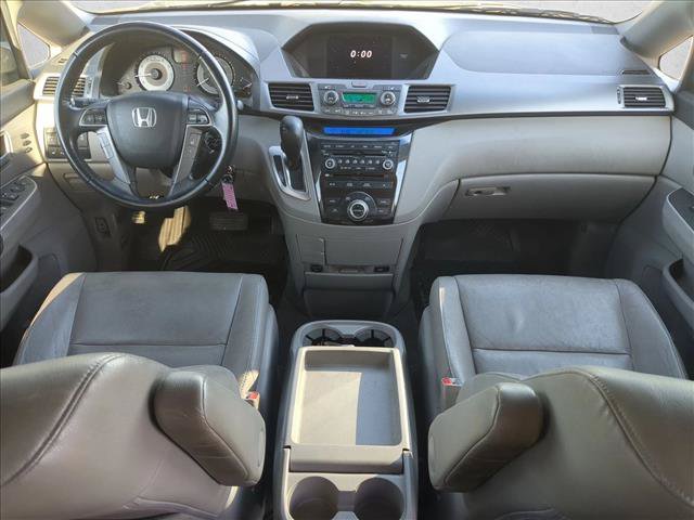 Used 2012 Honda Odyssey Touring image 17