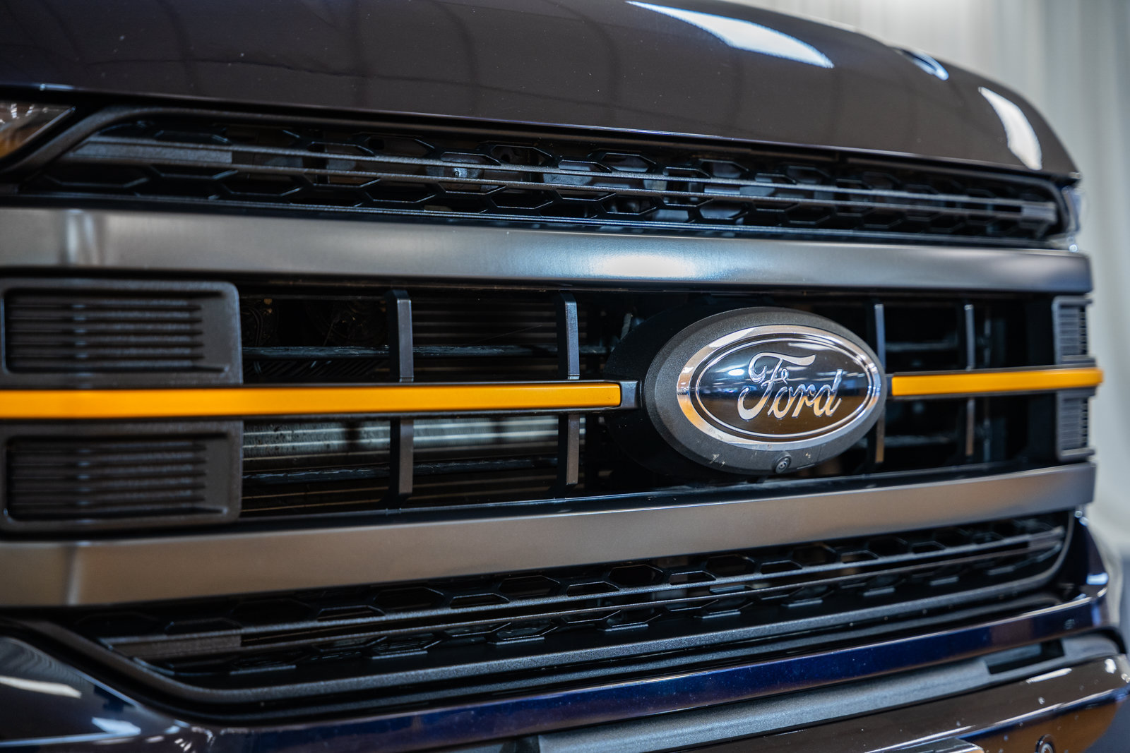 Used 2023 Ford F150 Tremor w/ Equipment Group 402A High AWD/4WD image 11