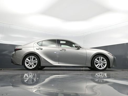 Used 2023 Lexus IS 300 w/ Comfort Package image 43