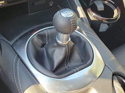 New 2026 MAZDA MX-5 Miata RF Grand Touring RWD image 31
