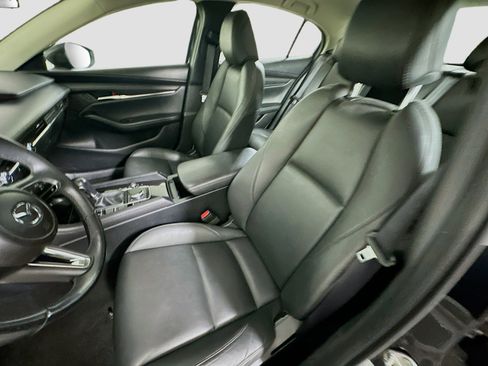 Used 2024 MAZDA MAZDA3 s FWD image 13