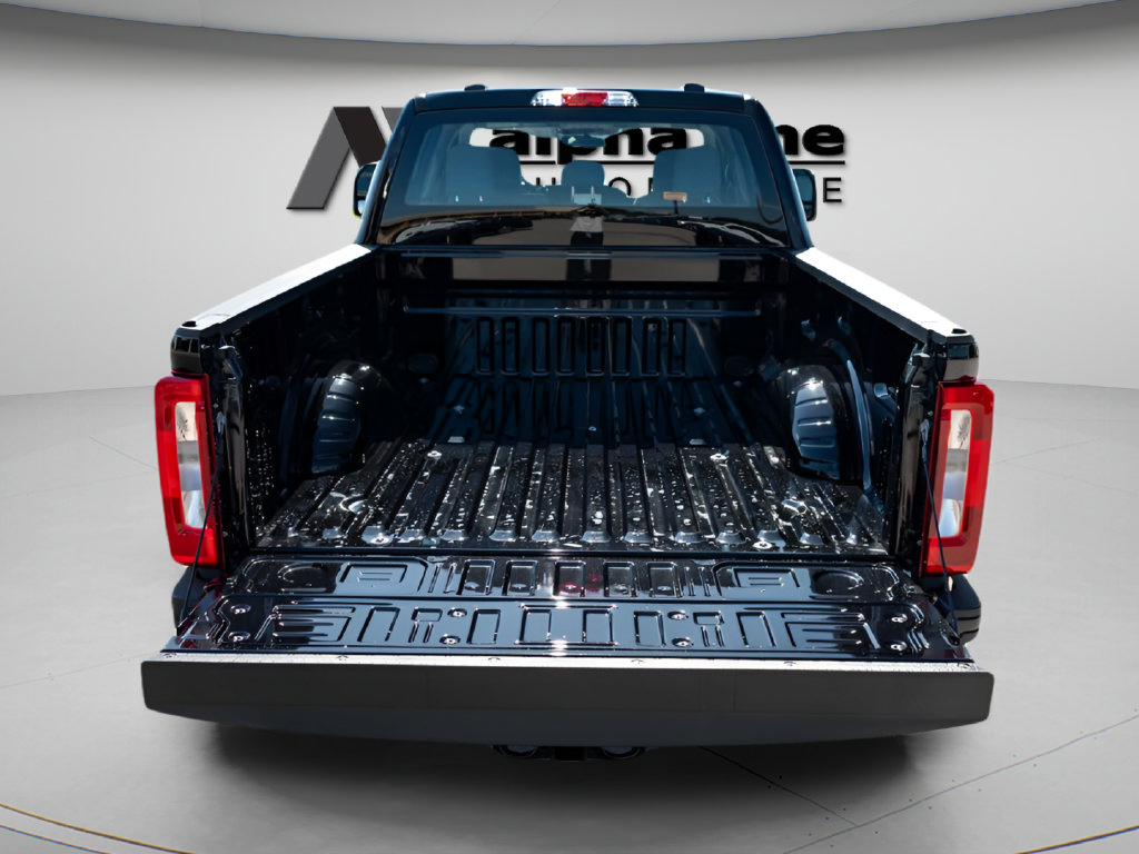 New 2026 Ford F250 XL AWD/4WD image 10