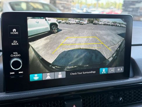 Used 2024 Honda CR-V EX-L image 27