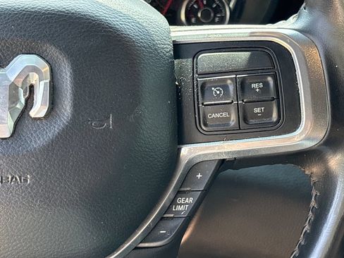 Used 2020 RAM 2500 Laramie w/ Night Edition AWD/4WD image 21