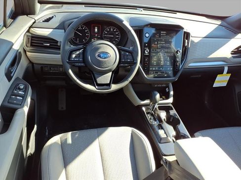 New 2026 Subaru Forester Premium image 3