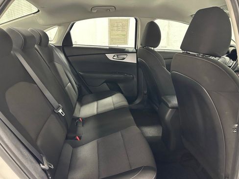 Used 2024 Kia Forte LXS image 48