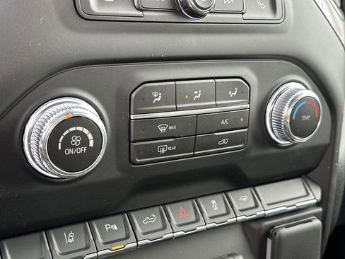 New 2026 GMC Sierra 2500 Pro w/ 1SA Pro Safety Plus Package image 11