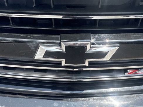 Certified 2019 Chevrolet Silverado 1500 LT w/ All Star Edition AWD/4WD image 28