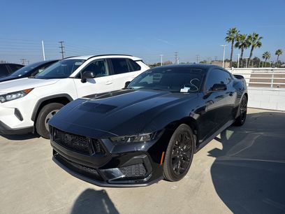 Used 2024 Ford Mustang GT