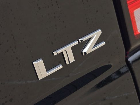 New 2026 Chevrolet Silverado 2500 LTZ w/ LTZ Premium Package image 42