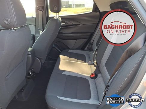 Certified 2023 Chevrolet TrailBlazer LT image 27