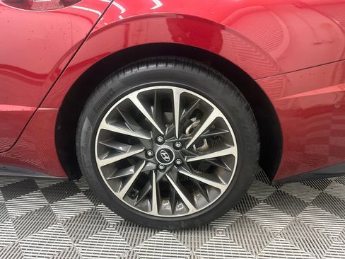 Used 2023 Hyundai Sonata Limited image 20