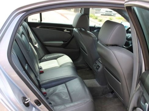 Used 2006 Acura TL Premium image 11