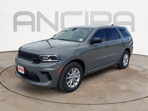 New 2026 Dodge Durango GT image 6