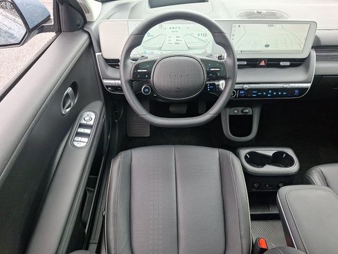 Certified 2023 Hyundai Ioniq 5 Limited AWD/4WD image 12