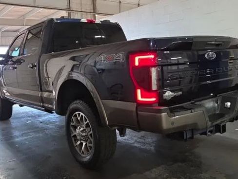 Used 2022 Ford F350 King Ranch w/ King Ranch Ultimate Package image 2