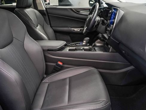 Used 2025 Lexus NX 250 FWD w/ Accessory Package (2T) image 19
