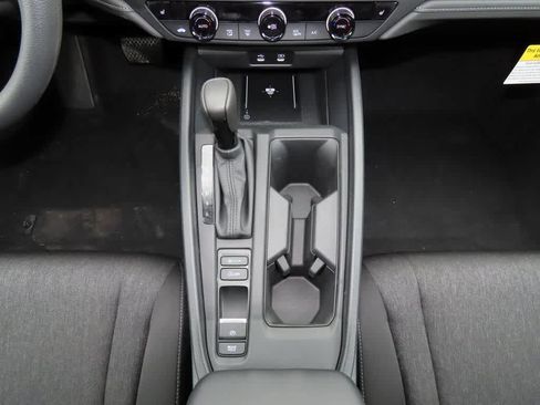 New 2026 Honda Accord SE image 21