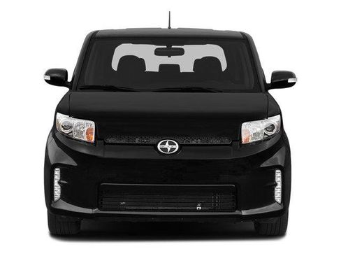 Used 2014 Scion xB FWD image 4