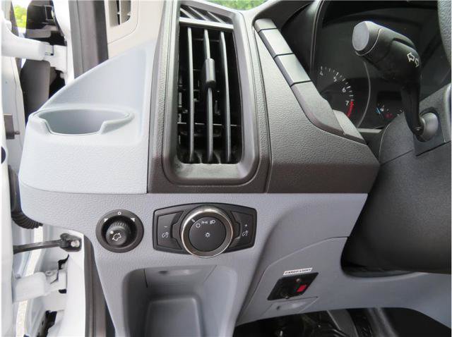 Used 2019 Ford Transit 350 156 w/ Exterior Upgrade Package RWD image 24