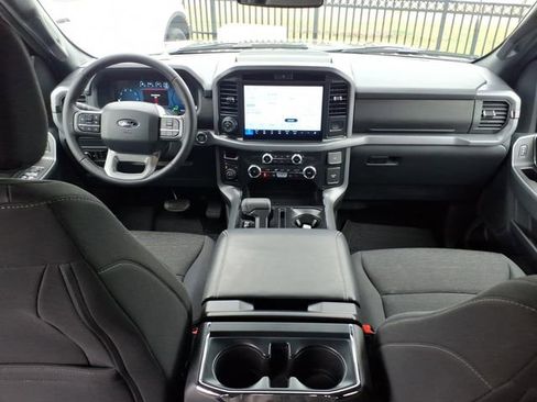 Used 2025 Ford F150 XLT w/ Equipment Group 302A MID image 10