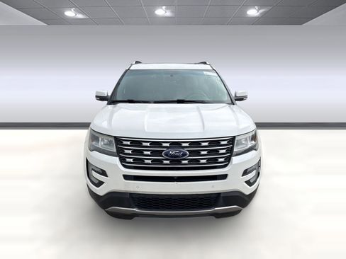 Used 2016 Ford Explorer Limited image 6