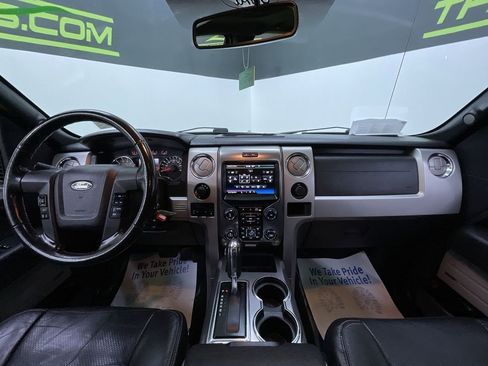 Used 2013 Ford F150 FX4 w/ Luxury Equipment Group image 18