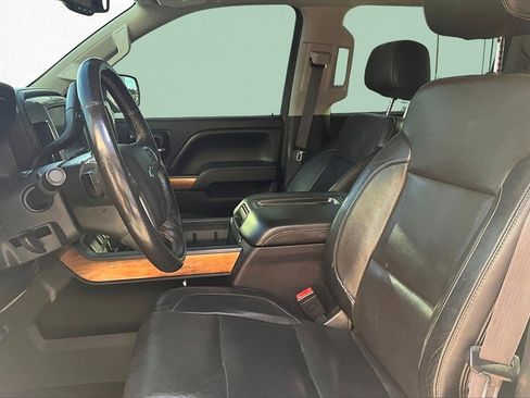 Used 2014 Chevrolet Silverado 1500 LTZ w/ LTZ Plus Package image 20