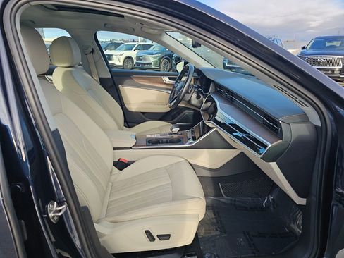 Used 2024 Audi A6 Premium Plus image 11
