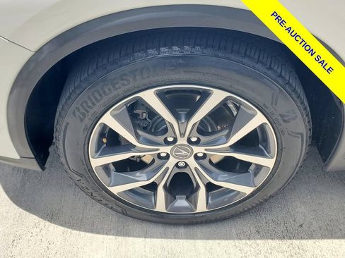 Certified 2023 Acura MDX FWD w/ Technology Package image 4