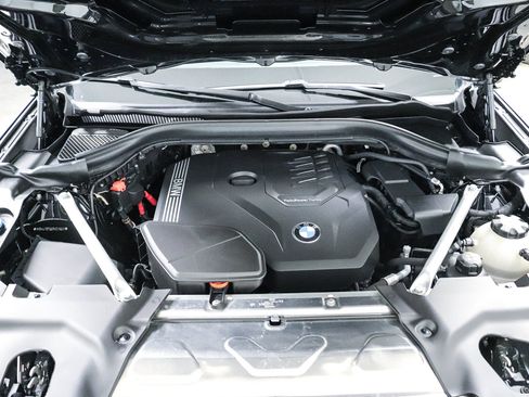 Certified 2024 BMW X3 sDrive30i w/ M Sport Package RWD image 27