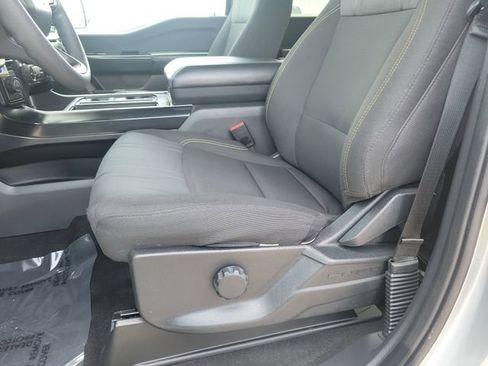 Certified 2025 Ford F150 STX AWD/4WD image 26