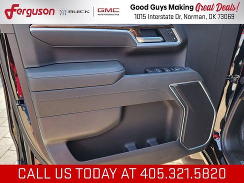 New 2026 GMC Sierra 1500 Elevation AWD/4WD image 14