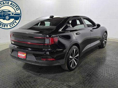Used 2022 Polestar Polestar 2 w/ Pilot Package AWD/4WD image 7