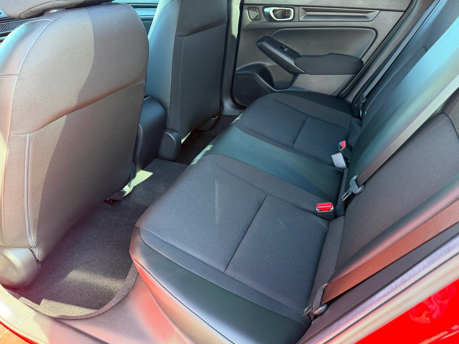 Used 2026 Honda Civic Sport image 17