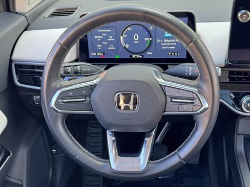 Used 2024 Honda Prologue Touring image 20