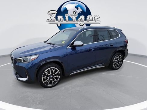 Used 2023 BMW X1 xDrive28i image 4