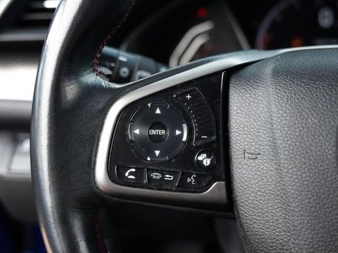 Used 2018 Honda Civic Si image 28