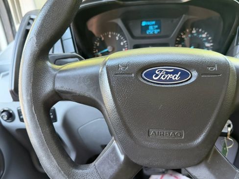 Used 2019 Ford Transit 150 148 Medium Roof RWD image 19