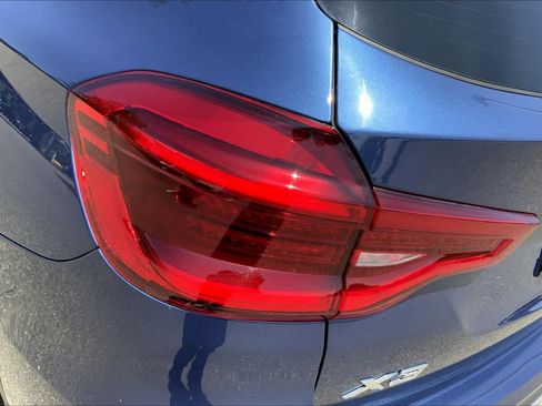 Used 2021 BMW X3 xDrive30i w/ Premium Package image 27